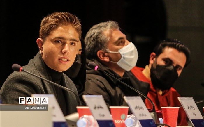 روح‌الله زمانی: حضور در سریال موقعیت مهدی فصل جدیدی از بازیگری‌ام را رقم خواهد زد