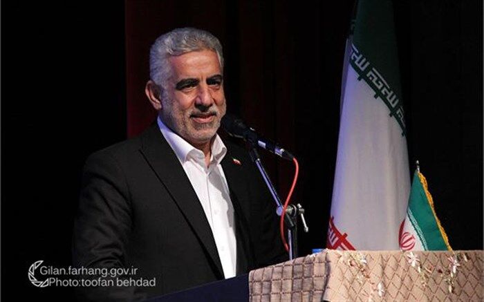 برای انتقال و تقویت هنر بومی از هیچ حمایتی دریغ نشود