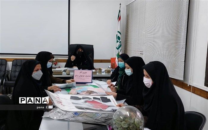 جشنواره نوجوان سالم گامی برای ترویج شیوه‌های زندگی سالم و پیشگیری از گرایش به رفتارهای پرخطر است