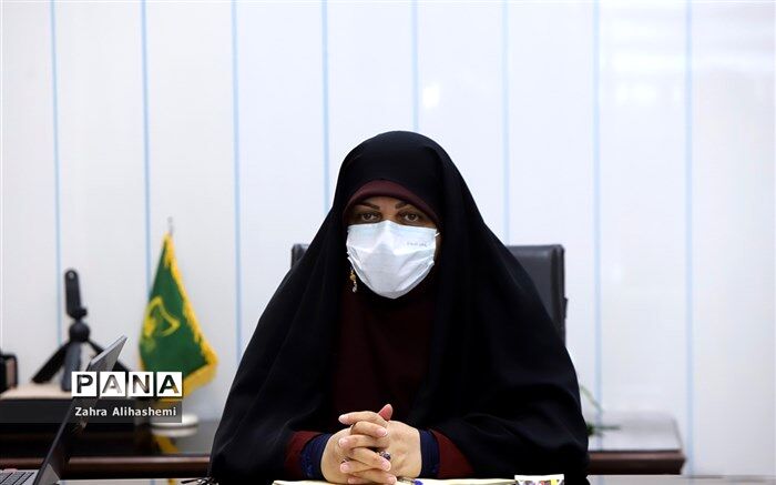 درختکاری و حفظ محیط زیست باید در میان دانش‌آموزان به یک فرهنگ تبدیل شود