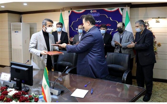 تکیه بر توان داخلی اولویت نخست در ساخت شناورها