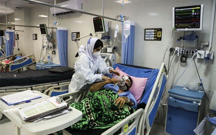 ۶۰ هزار نفر در قزوین هنوز واکسن کرونا نزده‌اند