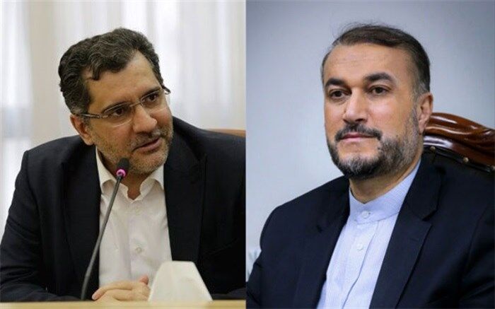 اعلام آمادگی وزارت خارجه برای تدوین سند دیپلماسی علمی کشور