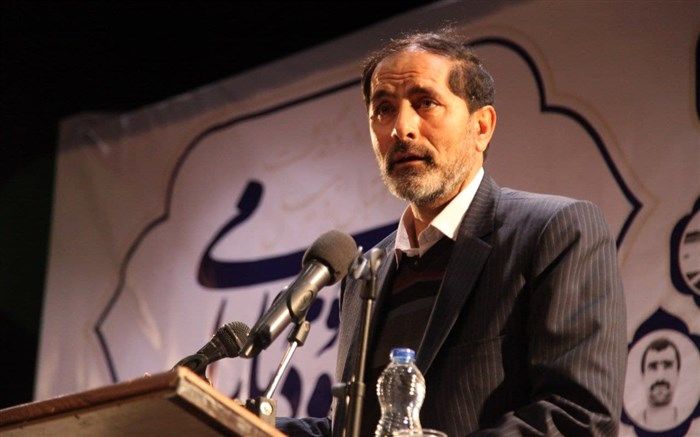 افزایش سرانه فضای سبز در اردبیل