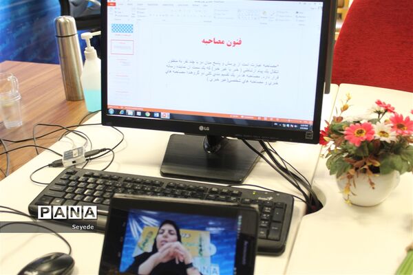 آموزش و تربیت بیش از 4 هزار و 200 دانش‌آموز خبرنگار در فارس