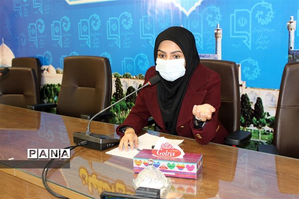 روز اول دوره آموزشی خبرنگاری پانا ویژه دانش‌آموزان در اصفهان