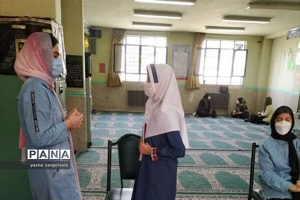 برگزاری کلاس‌های متنوع فرهنگی و هنری در کانون قدسیه دماوند
