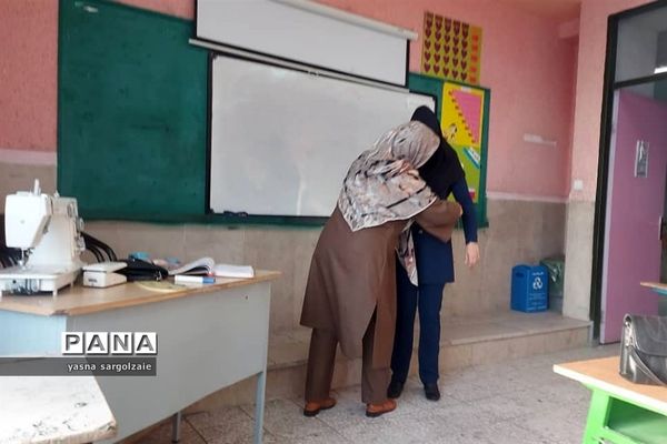 برگزاری کلاس‌های متنوع فرهنگی و هنری در کانون قدسیه دماوند