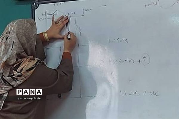 برگزاری کلاس‌های متنوع فرهنگی و هنری در کانون قدسیه دماوند