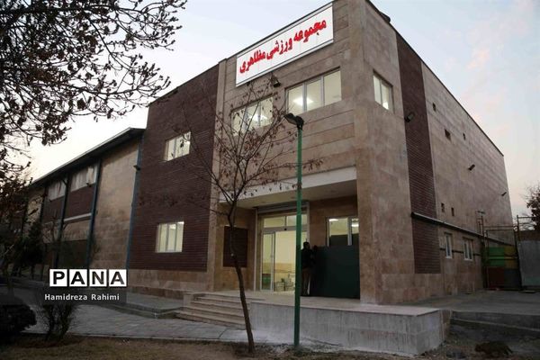 آیین افتتاح سرای محله کیانشهر شمالی