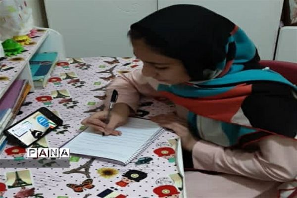 دوره آموزشی خبرنگاران دوره دوم ابتدایی در استان خوزستان