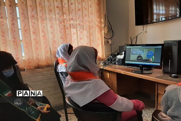 دوره آموزشی خبرنگاران دوره دوم ابتدایی در استان خوزستان