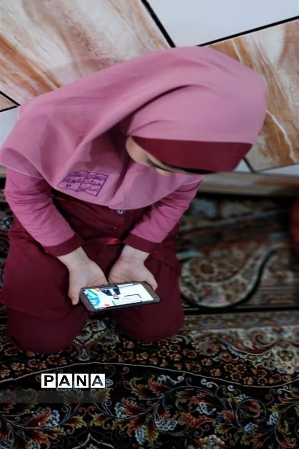 دوره آموزشی خبرنگاران دوره دوم ابتدایی در استان خوزستان