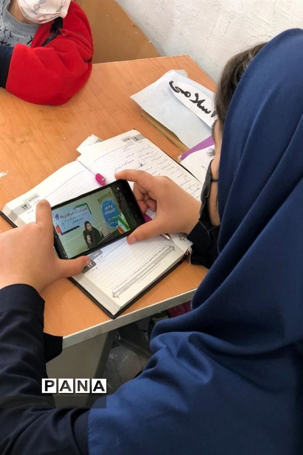 دوره آموزشی خبرنگاران دوره دوم ابتدایی در استان خوزستان