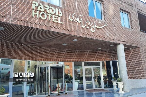 برگزاری نمایشگاه صنایع‌دستی شهرستان پردیس