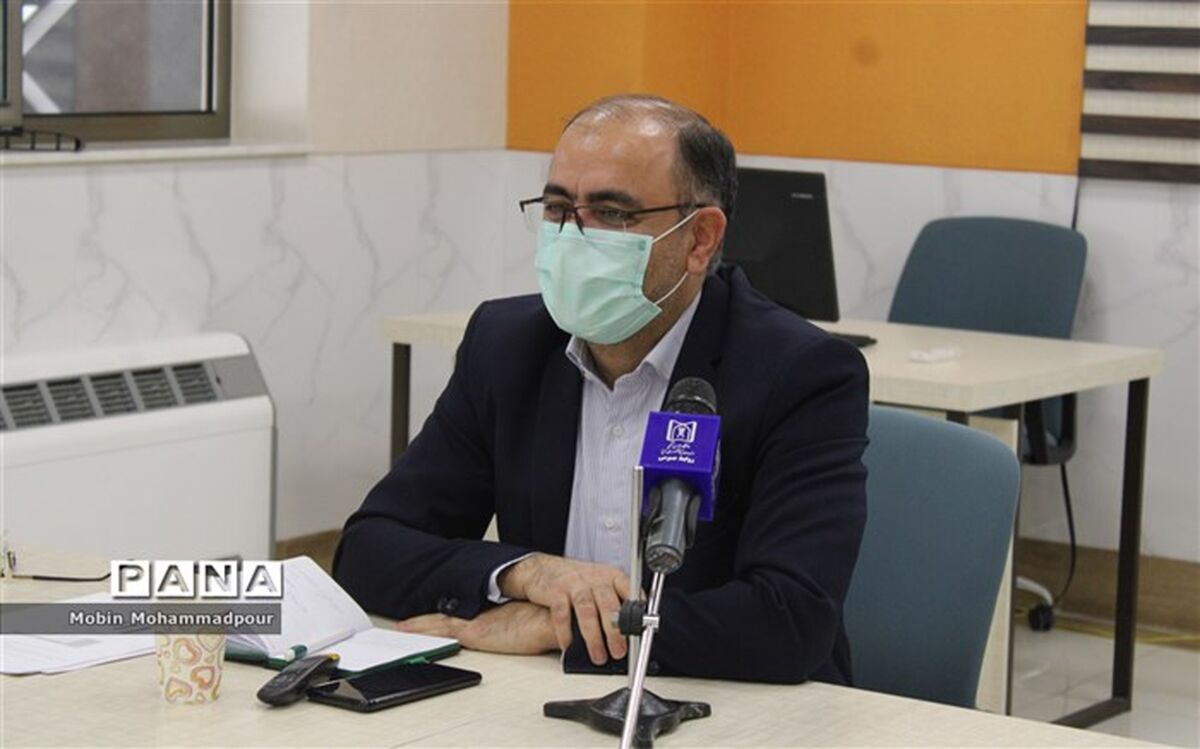 تولید داروی « مزالازین » برای اولین بار در کشور