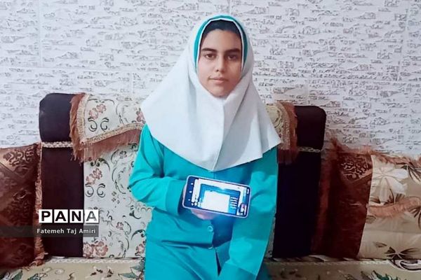 دوره آموزش مجازی خبرنویسی  دانش‌آموزان استان بوشهر