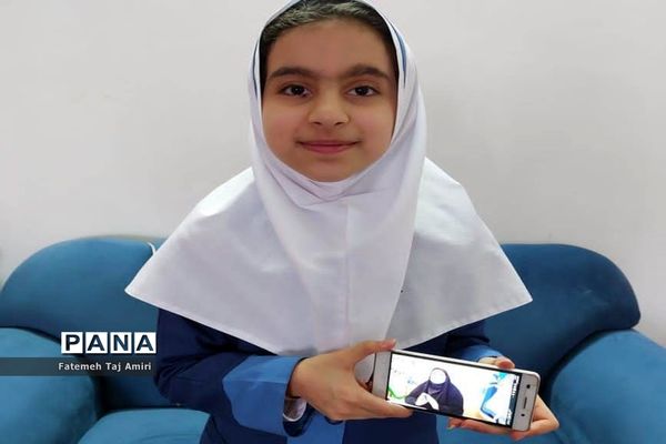 دوره آموزش مجازی خبرنویسی  دانش‌آموزان استان بوشهر