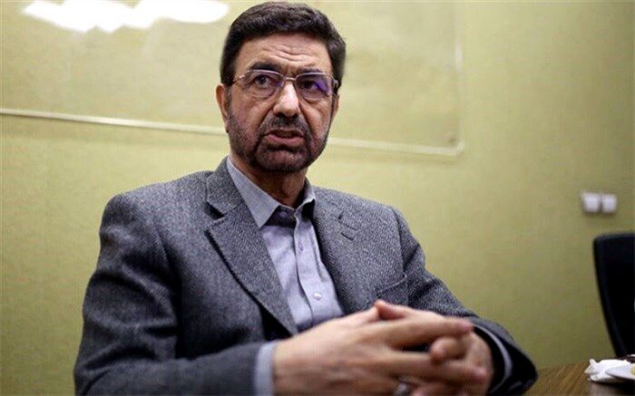 خنثی‌سازی کل تحریم‌ها باید خروجی مذاکرات باشد