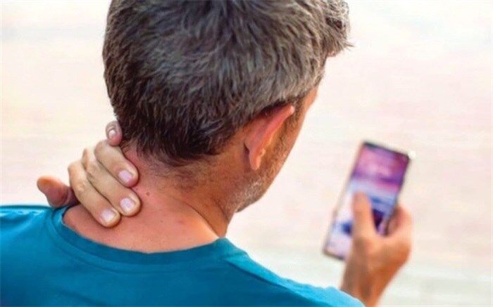 آرتروز گردن ناشی از چیست؟