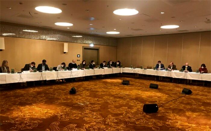 نشست اعضای برجام با آمریکا بدون حضور ایران