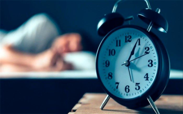 چرا روی شکم خوابیدن خطرناک است