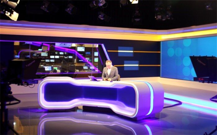 روح الله رضوی: هر کشوری برای رقم زدن گفتمان حامی سیاست‌های خود نیاز به رسانه‌ دارد