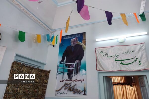 برگزاری اولین نمایشگاه عقیق اصل یمن در کاشمر