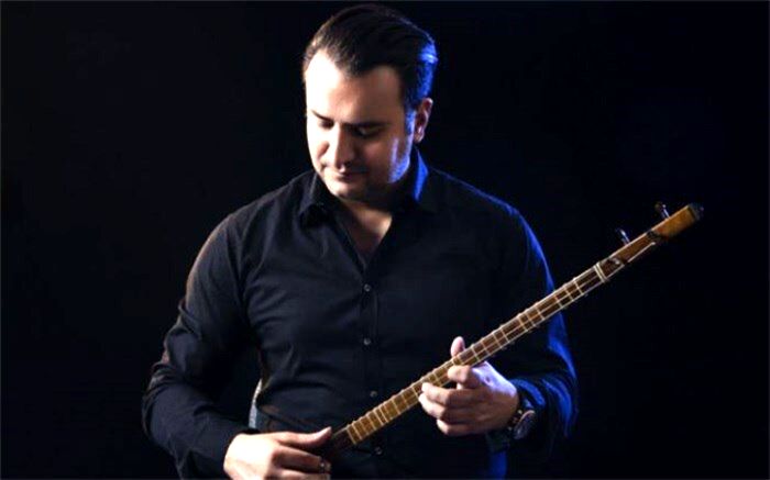 «چهارمضراب بیات ترک» منتشر شد