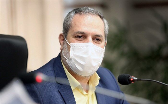 پویش دانش‌آموزی «بوسه بر دستان پدر» برگزار می‌شود