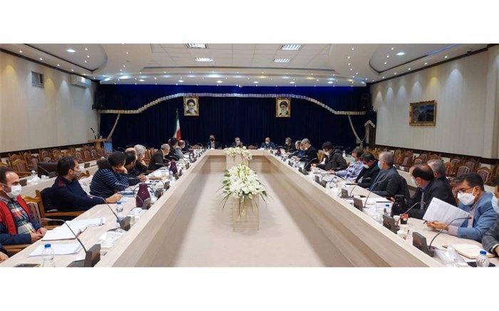 کمیته شناسایی موانع فعالیت خیرین تشکیل می‌شود