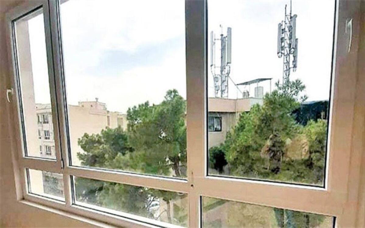۵۷۰ هزار واحد مسکونی خالی شناسایی شد