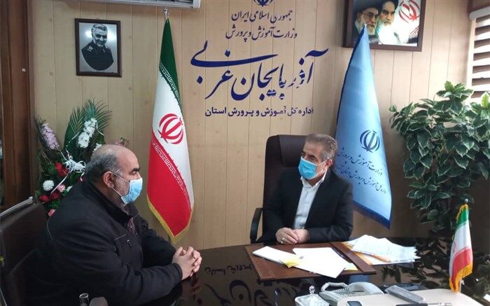 سازمان دانش‌آموزی عنصر تحقق سند تحول بنیادین در ساحت تربیتی است