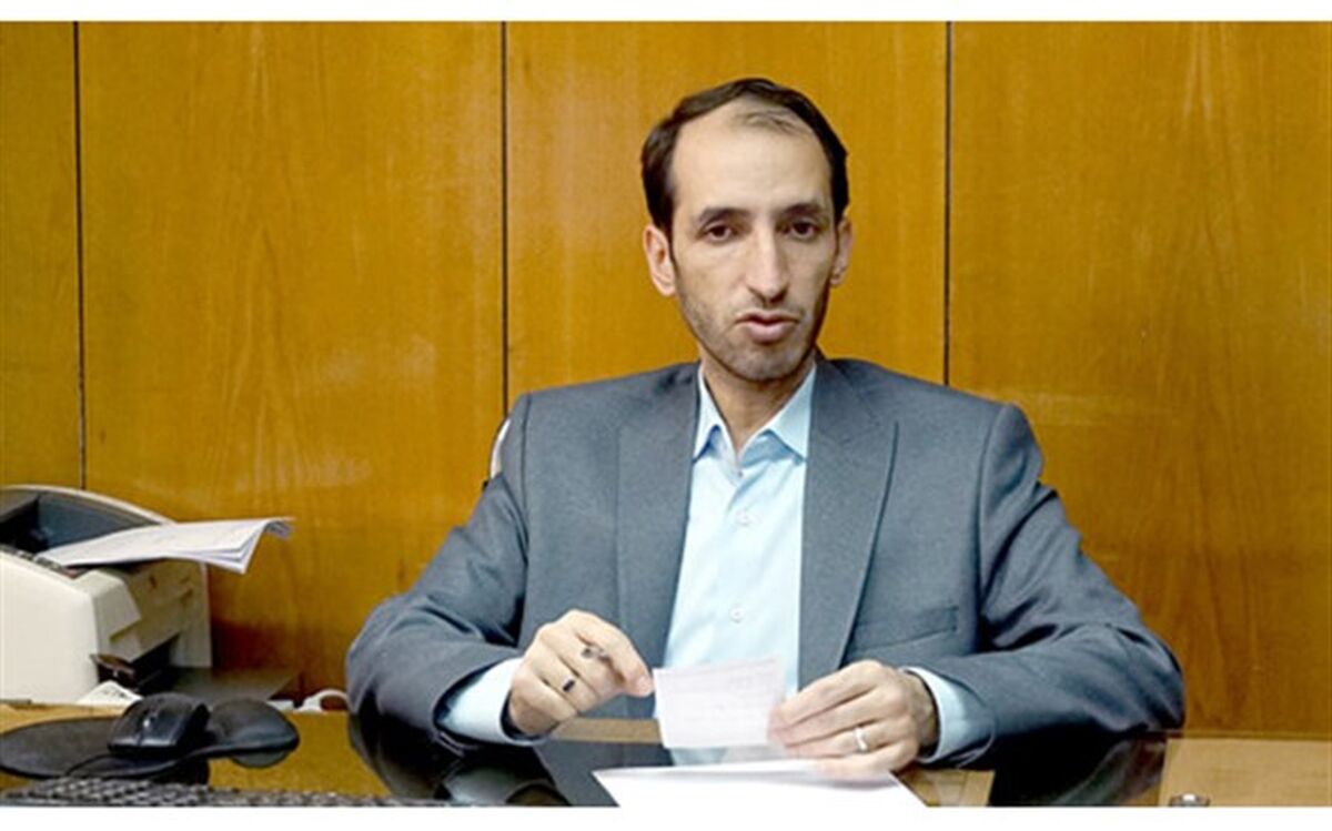 کاظمی: جهاد تبیین یک امرمهم و کلیدی است
