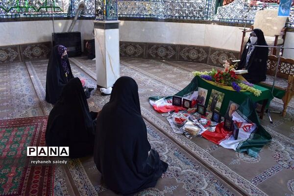 جشن ولادت حضرت علی(ع) شهرستان دماوند