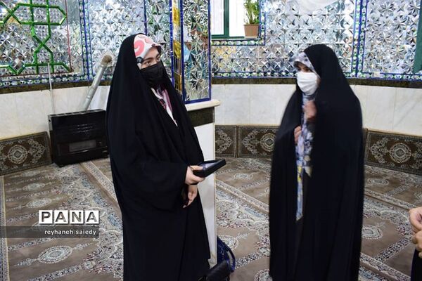 جشن ولادت حضرت علی(ع) شهرستان دماوند