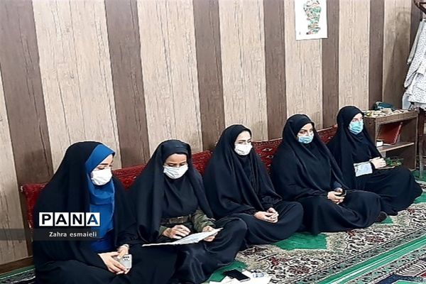 گرامیداشت ولادت امام‌علی(ع) درشهرستان قرچک