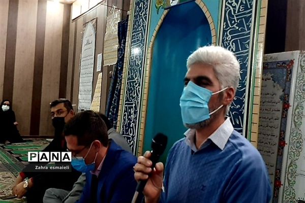 گرامیداشت ولادت امام‌علی(ع) درشهرستان قرچک