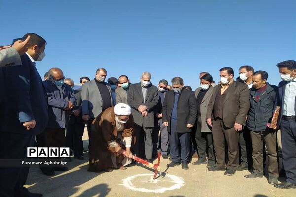 سفر وزیر آموزش و پرورش به تربت حیدریه