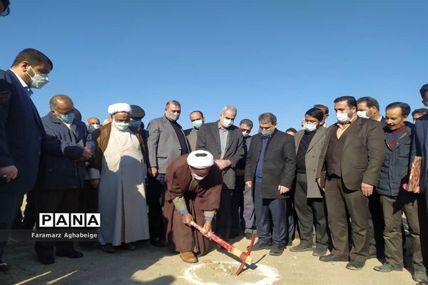 سفر وزیر آموزش و پرورش به تربت حیدریه