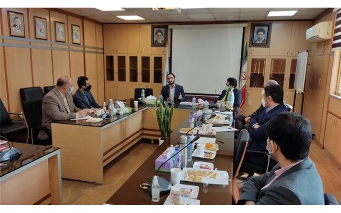 دولت نگاه ویژه‌ای به ارتباط خود با دانشگاه دارد