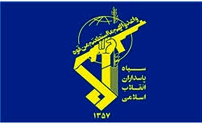 عروج جانشین معاونت بازرسی ستاد فرماندهی کل سپاه