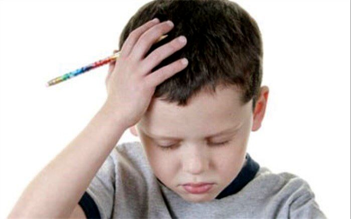 راهی برای صبحانه نخوردن کودکان