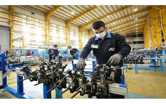 ایجاد بیش از ۷ هزار شغل در واحد‌های در حال احداث اردبیل