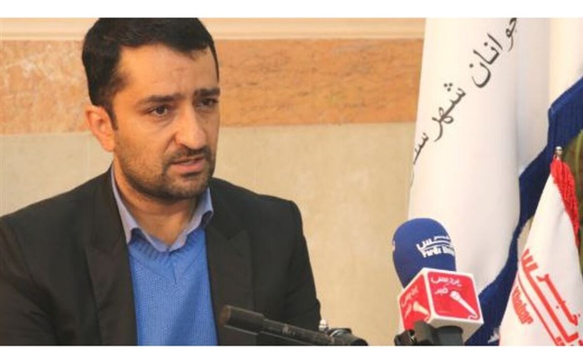 پیگیری میز خدمت‌ها از اداره ورزش و جوانان پردیس
