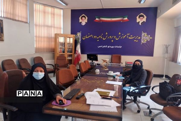 برگزاری یازدهمین دوره انتخابات مجلس دانش‌آموزی استان اصفهان