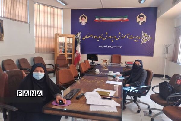 برگزاری یازدهمین دوره انتخابات مجلس دانش‌آموزی استان اصفهان