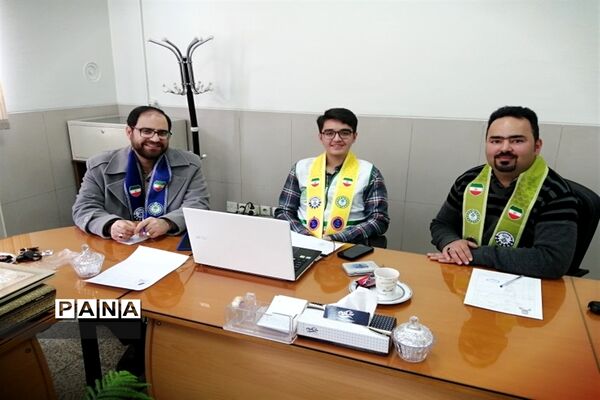 برگزاری یازدهمین دوره انتخابات مجلس دانش‌آموزی استان اصفهان