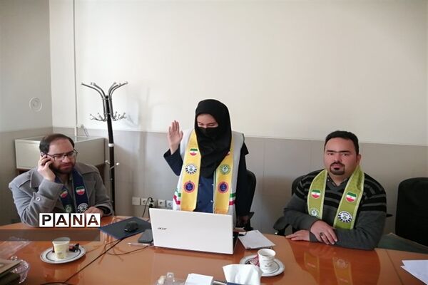 برگزاری یازدهمین دوره انتخابات مجلس دانش‌آموزی استان اصفهان