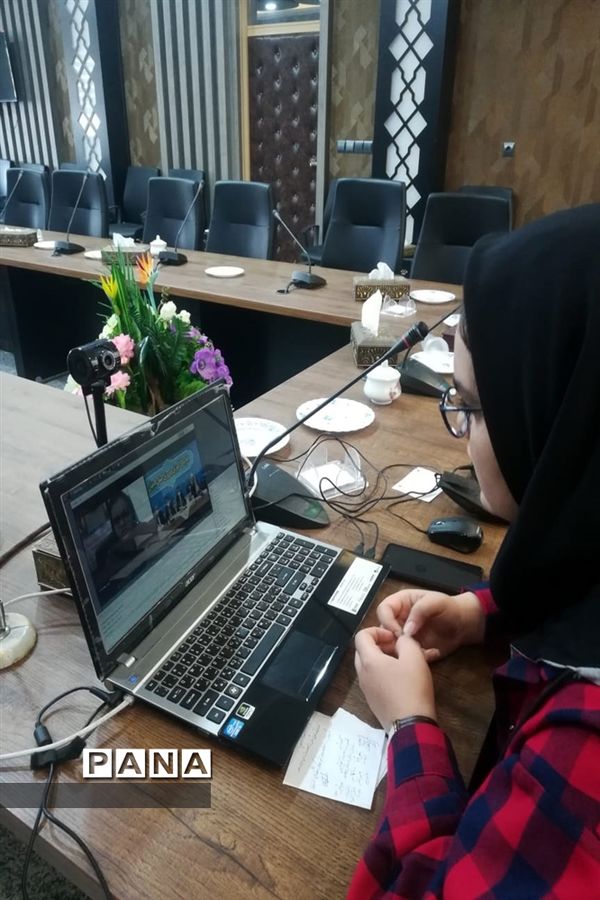 برگزاری یازدهمین دوره انتخابات مجلس دانش‌آموزی استان اصفهان